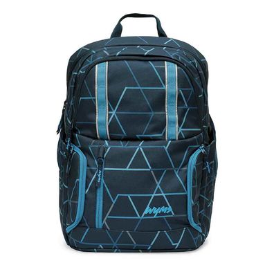 Wyms One Lagoon Delta Schulrucksack 29l petrol blau Rucksack Schulranzen