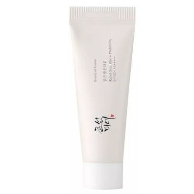 Beauty of Joseon Sonnenschutzcreme SPF50 + , 50 ml
