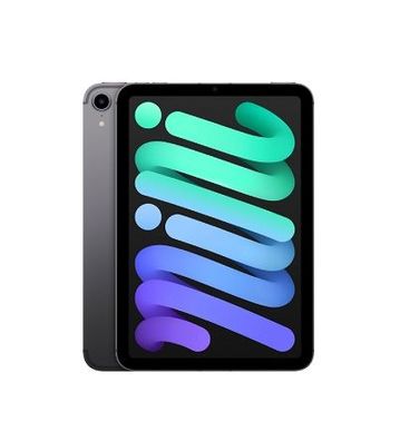 Apple iPad mini (2024) 512GB WiFi Space Grau iPadOS 12 MP - Kaufen