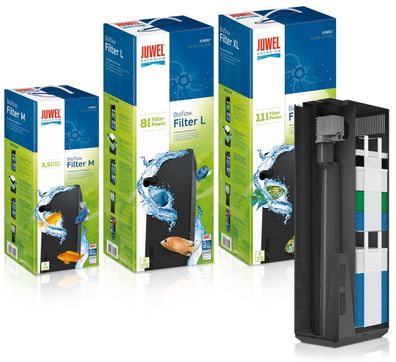 JUWEL Bioflow 3.0 M Innenfilter bis 300 Liter Aquarium