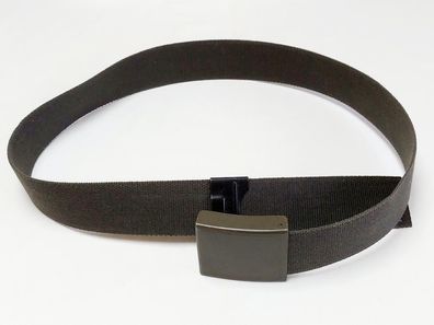 Bundeswehr Feldkoppel ca. 110 cm lang