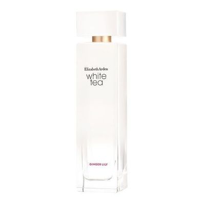 Elizabeth Arden White Tea Ginger Lily Eau de Toilette, 100ml