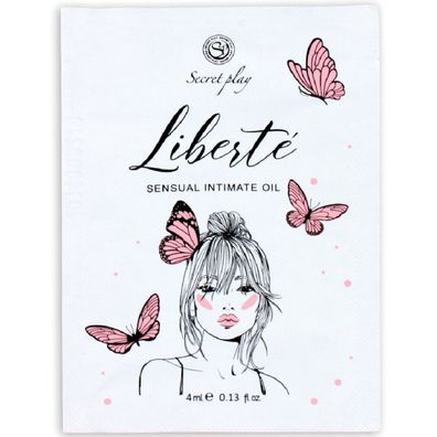 Secretplay Monodose FREE SEX DESIRE