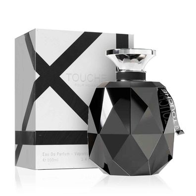 Rue Broca Touche Pour Homme Eau de Parfum 100 ml