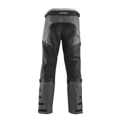 Acerbis Enduro Baggy Hose One - Schwarz/Grau - 30
