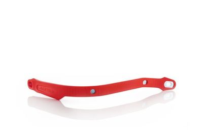 Acerbis Handprotektor X-Factory - Ersatzbügell - Rot