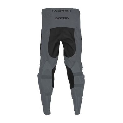 Acerbis Motocross Hose K-Flex - Grau - 28