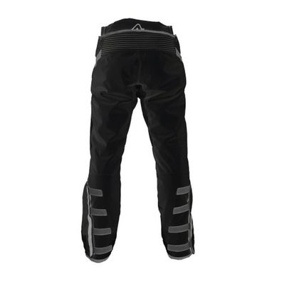 Acerbis Adventure Hose X-Rover - Schwarz - M