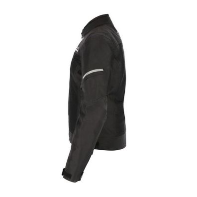 Acerbis Jacke On Road Ruby Lady - Schwarz - XL