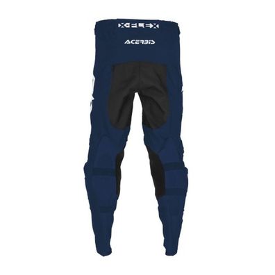 Acerbis Motocross Hose K-Flex - Blau - 36