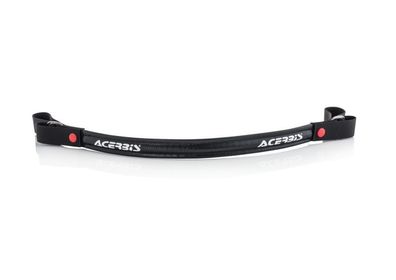 Acerbis TA-Reifen Hilfsgurt - Schwarz