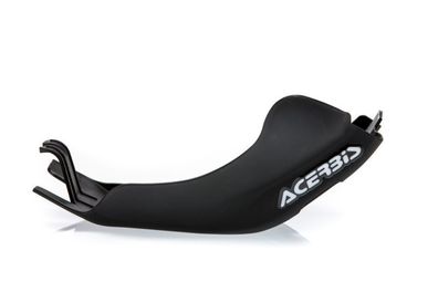 Acerbis Motorschutzplatte passend für KTM / HUS - Schwarz