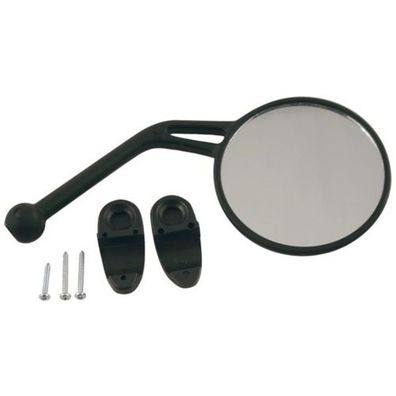 Acerbis Rückspiegel Universal - Schwarz
