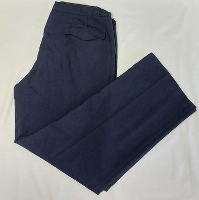DDR Deutsche Reichsbahn Uniformhose Größe 24