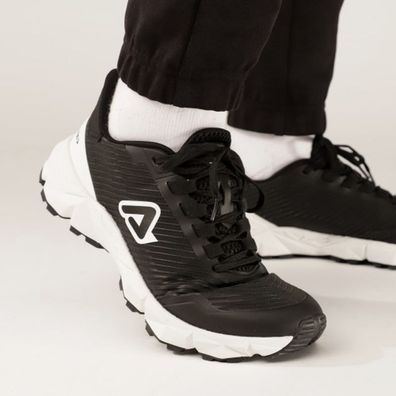 Acerbis Freizeitschuhe Paddock - Schwarz - 39