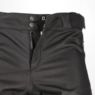 Acerbis Enduro Baggy Hose One - Schwarz