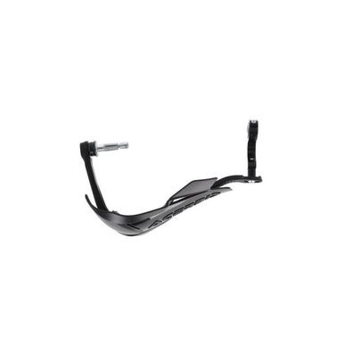 Acerbis Handprotektor X-Factory Honda Africa Twin passend für Honda - Schwarz