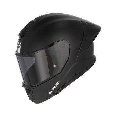 Acerbis Integralhelm Tarmak-X - Schwarz - XS