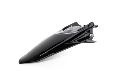 Acerbis MX-Kotflügel hinten passend für KTM - Schwarz