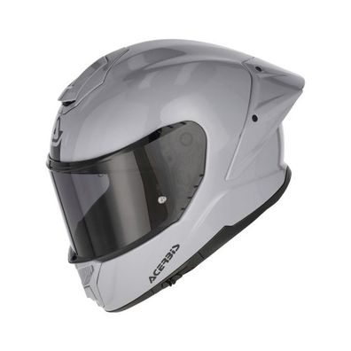 Acerbis Integralhelm Tamark-X - Grau - M