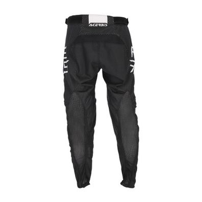 Acerbis Motocross Vented Hose MX K-Windy - Schwarz - 32