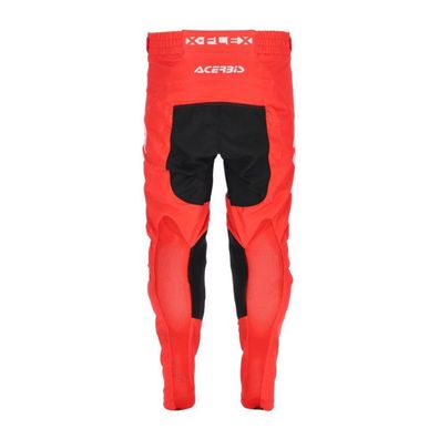 Acerbis Motocross Hose K-Flex - Rot