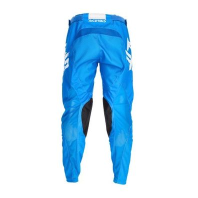 Acerbis Motocross Vented Hose K-Windy - Blau 3 - 32