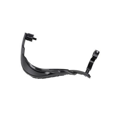 Acerbis Handprotektor Enduran-X passend für Suzuki - Schwarz