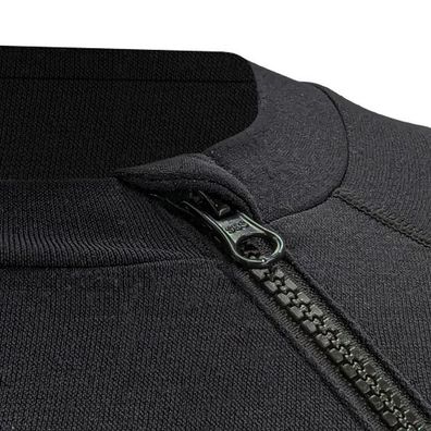 Acerbis Density Protektorenjacke - Schwarz/Gelb - S/M