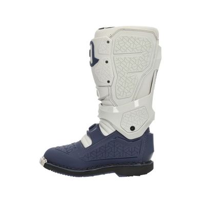 Acerbis MX-Offroad Stiefel X-Rock MM Two - Blau/Grau - 40