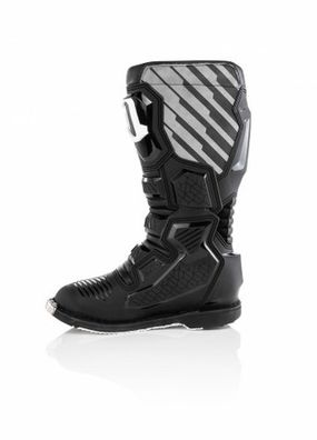 Acerbis MX- Offroad Stiefel X-Race - Schwarz - 46