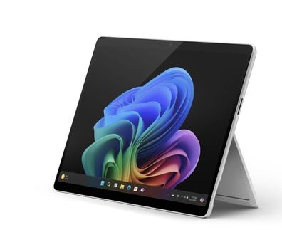Microsoft Surface Pro 12" 2025 16GB/256GB WiFi platin EP2-27645 - Kaufen