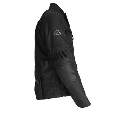 Acerbis Jacke X-Rover - Schwarz - S