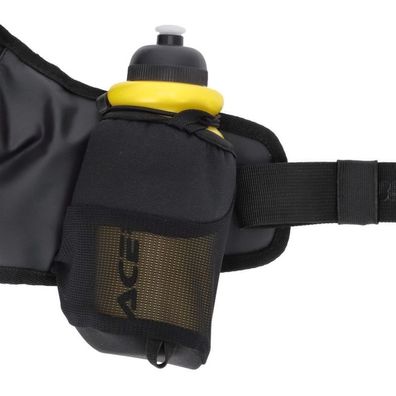 Acerbis Trinkrucksack X-Storm 14.5 Liter - Schwarz/Weiß