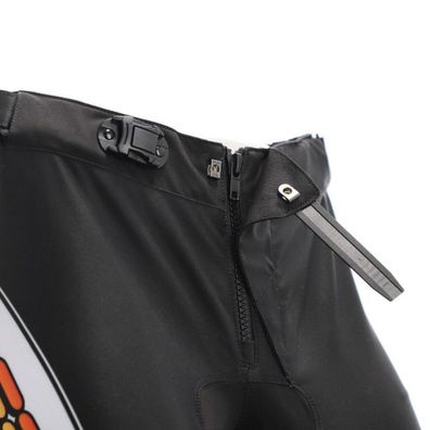 Acerbis Motocross Hose MX-Track INC. - Schwarz 2 - 38