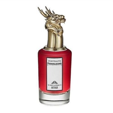 Penhaligon's Der Welt Entsprechende Arthur Eau de Parfum, 75 ml