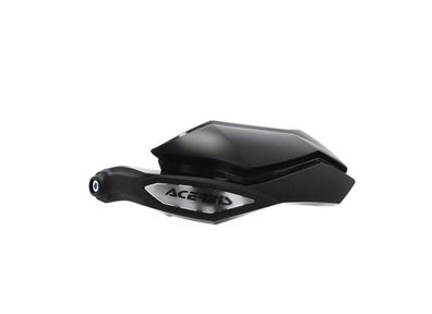 Acerbis Handprotektor Xenon passend für Yamaha - Schwarz