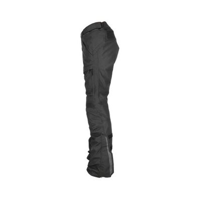 Acerbis Adventure Hose X-Rover Lady - Schwarz - S