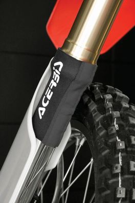 Acerbis Gabelschutz Neopren 45-55mm - Schwarz