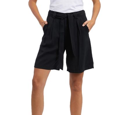 Ragwear Women Short Yarana black - Größe: 26