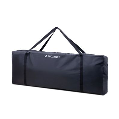 Wozinsky Scooter Tasche wasserdicht Transporthülle Roller 124 cm