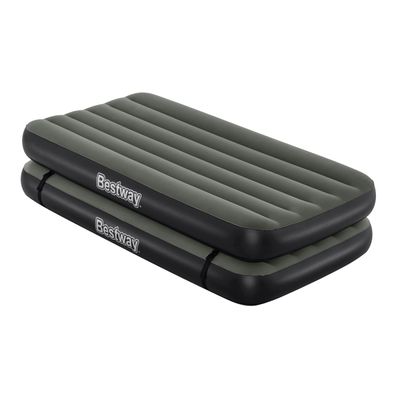 TriTech® 3-in-1-Luftbett Connect and Rest™ 188 x 99 x 25 cm