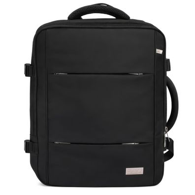 Camry CR 6881 Handgepäck-Rucksack 24L - Business, Sport & Reise mit RFID-Schutz