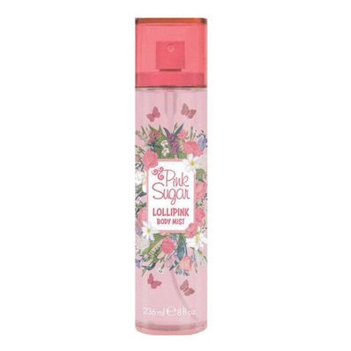 Pink Sugar Lollipink Körperspray 236 ml
