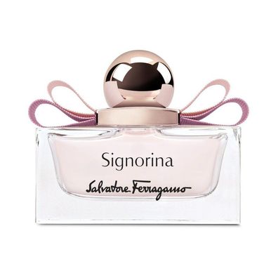 Ferragamo Signorina Eau de Parfum für Frauen 30 ml