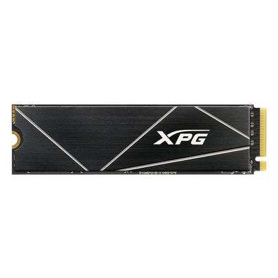 XPG GAMMIX S70 BLADE 1 TB, SSD schwarz, PCIe 4.0 x4, NVMe 1.4, M.2 2280