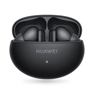 Huawei FreeBuds 6i - True Wireless-Kopfhörer mit Mikrofon