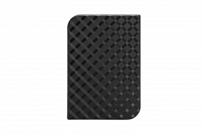 Verbatim Store n Go 1TB Portable SSD USB 3.2 53230