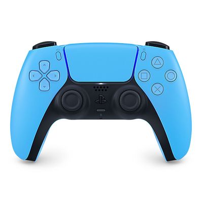 Sony DualSense Wireless Controller PS5 starlight blue