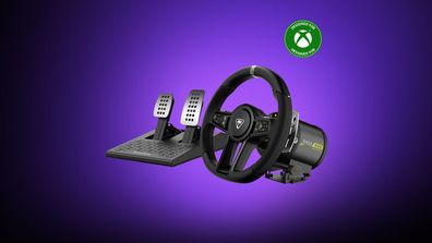 Turtle Beach VelocityOne Race KD3 Direct Drive Force (XBS, PC)